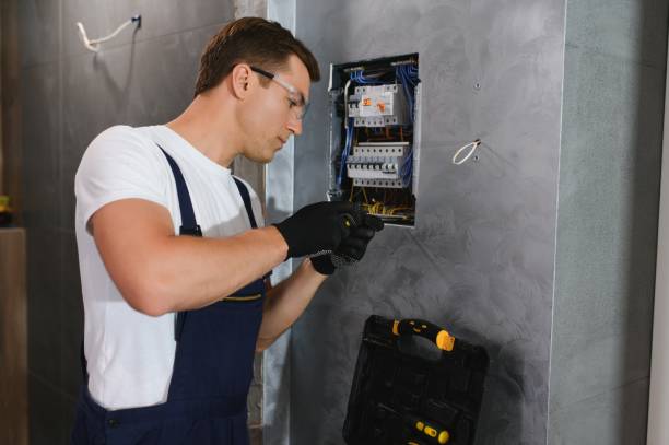 Best Best Electricians Near Me  in Bayshore Gardens, FL