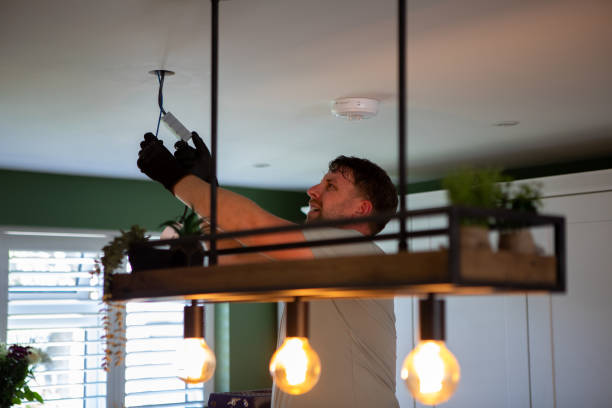 Best Electrical Contractors for Businesses  in Bayshore Gardens, FL