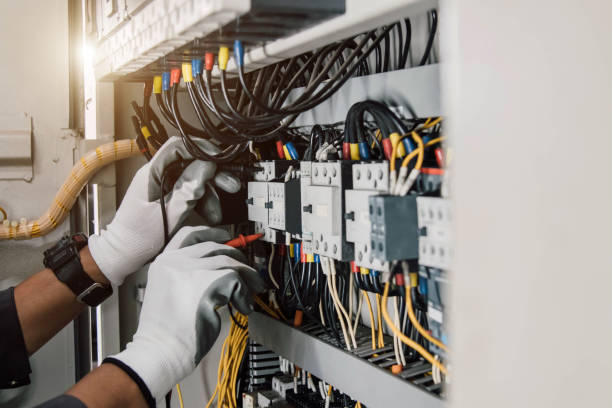 Best Residential Electrician Services  in Bayshore Gardens, FL